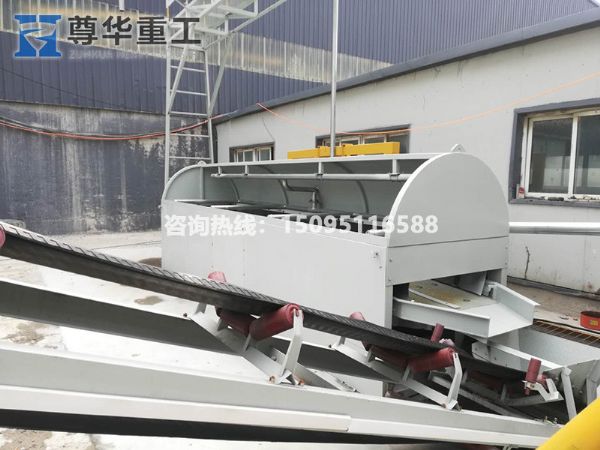 攪拌站污水零排放系統(tǒng)